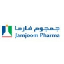 Jamjoom Pharma logo