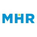 MHR logo