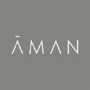 AMAN Group Sarl logo