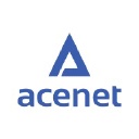 Acenet logo