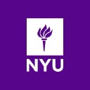 New York University logo