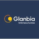 Glanbia Performance Nutrition logo