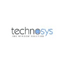 TechnoSys logo