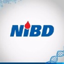 National Institute of Blood Diseases & Bone Marrow Transplantation Lahore logo