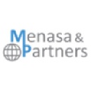 Menasa & Partners logo