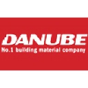 Danube Groups logo