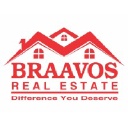 Braavos Real Estate logo