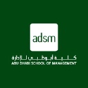 Abu Dhabi School of Management logo