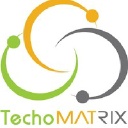 TECHOMATRIX logo