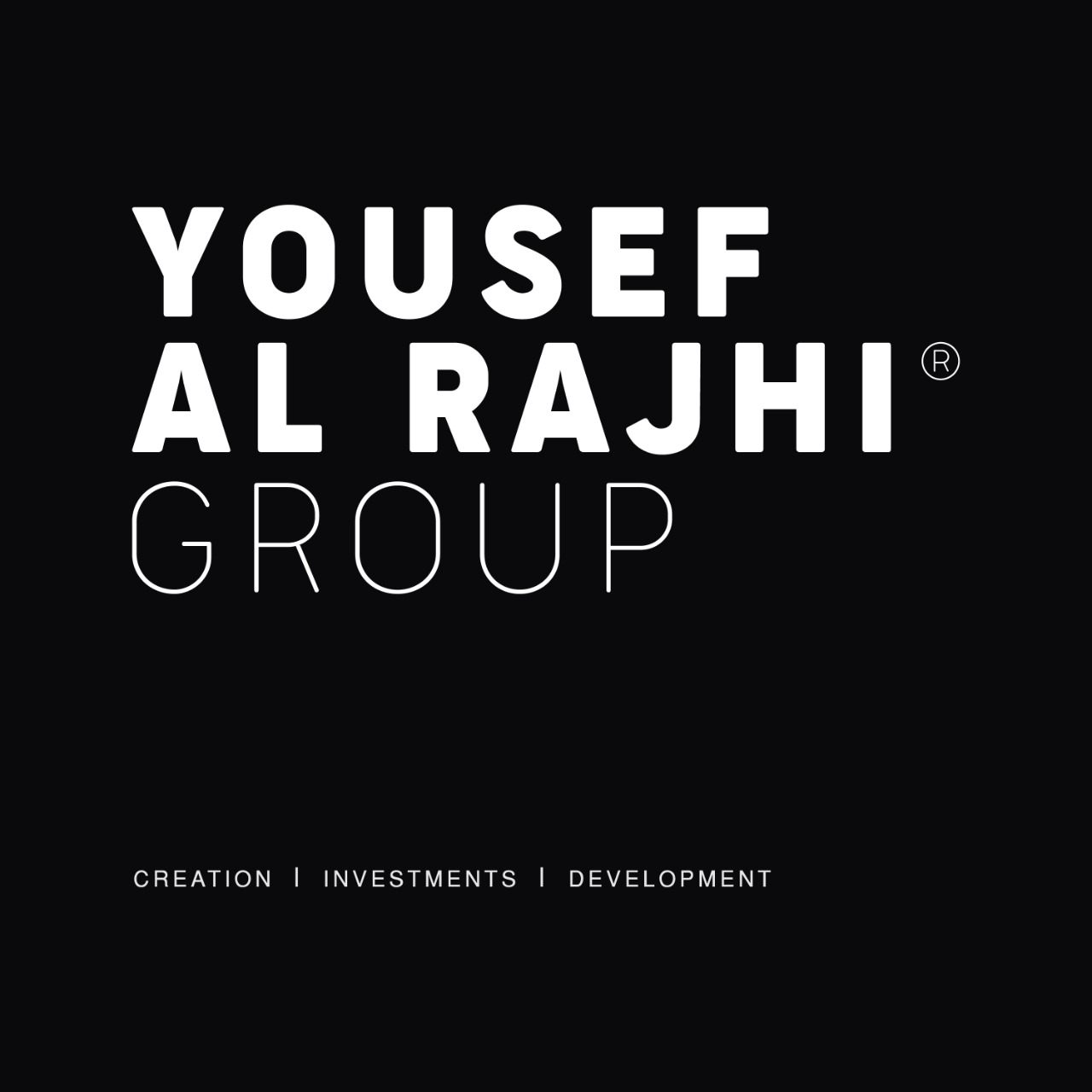 Yousef Al-Rajhi Group logo