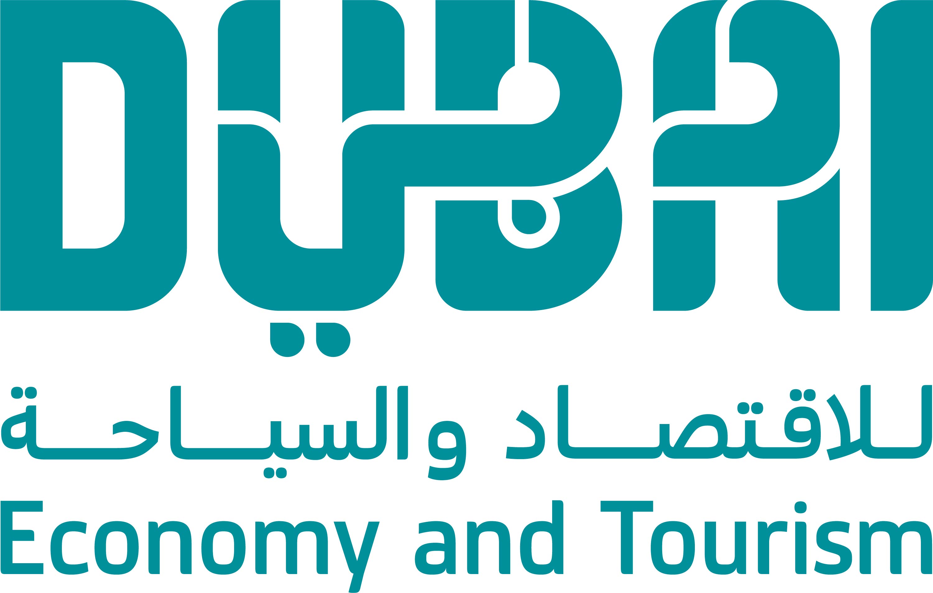 Dubai DET logo