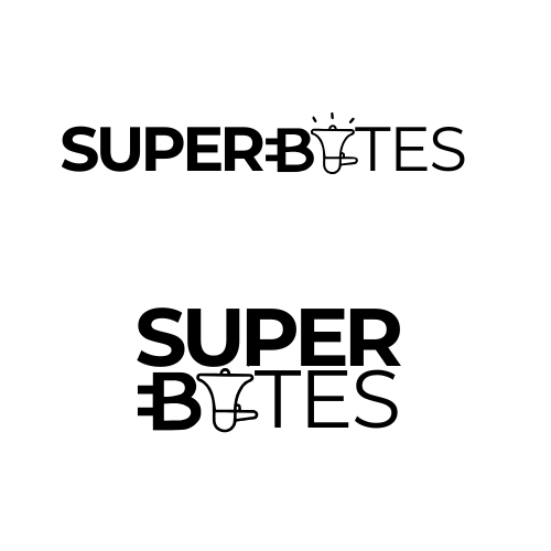 Super Bytes logo