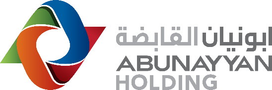 Abunayyan holding logo