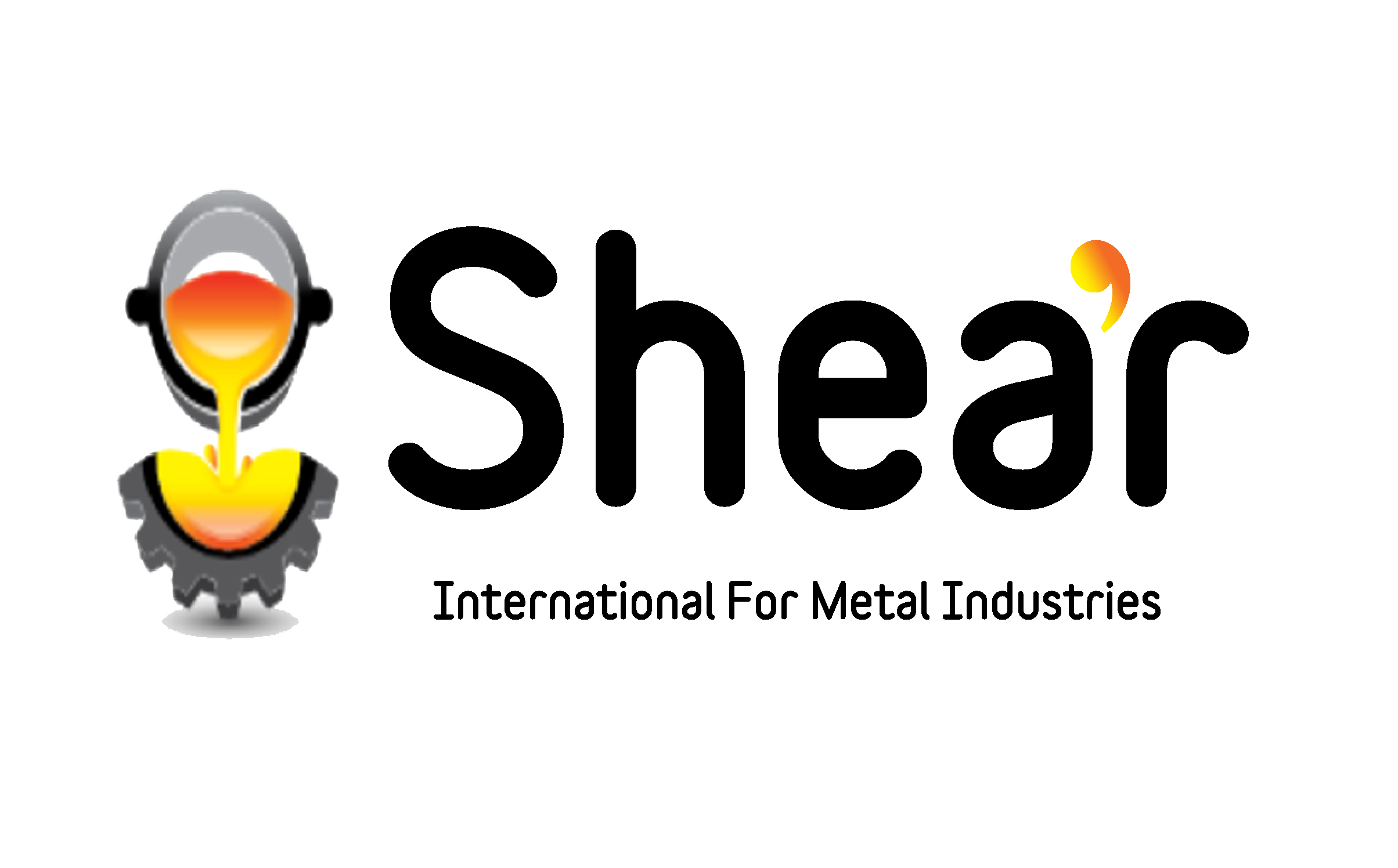 Shear International Co. Ltd logo