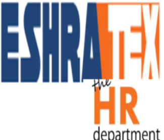 Eshratex Spinning S.A.E logo