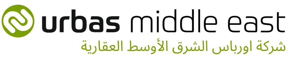 Urbas Middle East logo