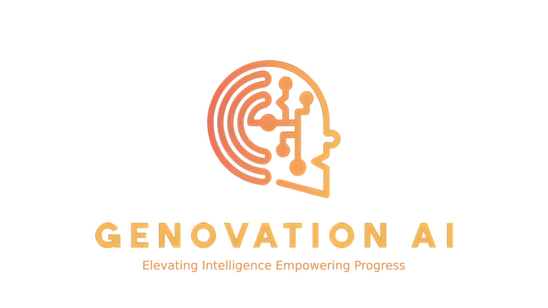 Genovation AI logo
