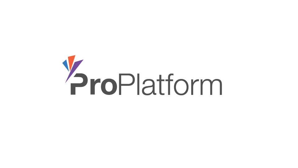 Pro Platform co logo