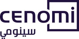 Cenomi Retail logo