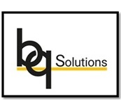 BQ SOLUTIONS QSTP-LLC logo