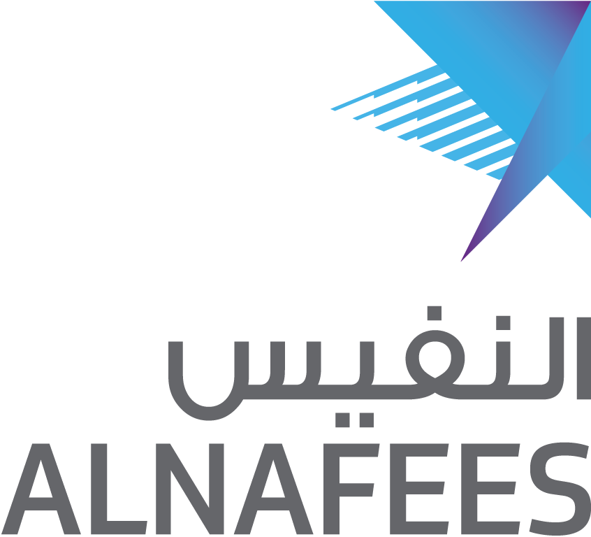 AL Nafees Holding logo
