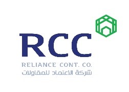 Reliance Contracting Company logo