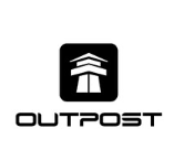 Outpost logo